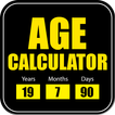 Age Calculator - 2018