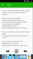 Ana Gabriel Musica Descargar screenshot 1