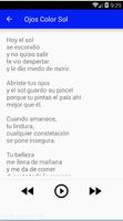 Calle 13 Canciones capture d'écran 2