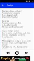 برنامه‌نما Jesse y Joy Dueles Descargar عکس از صفحه