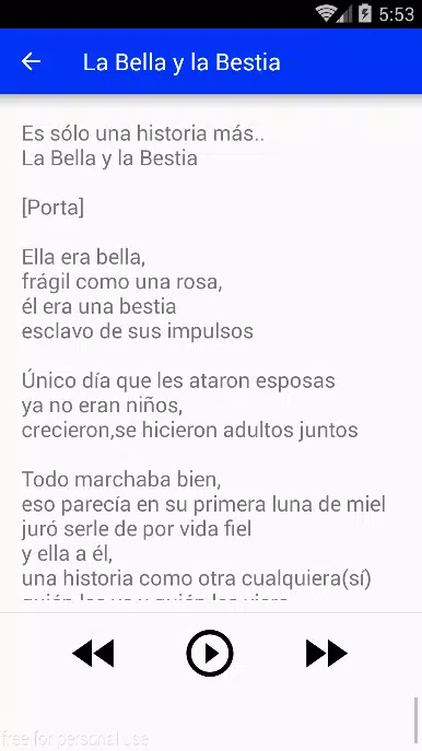 Porta Letras De Musicas APK for Android Download