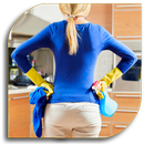 Kitchen Cleaning - Bathroom Cl APK