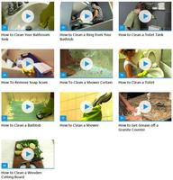 Kitchen Cleaning - Bathroom Cl captura de pantalla 2