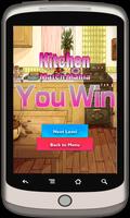 Kitchen Match Mania ảnh chụp màn hình 2