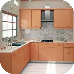 download Kitchen Cabinet design APK