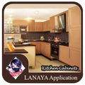 Kitchen Cabinets Design Ideas