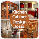 Kitchen Cabinet Layout Design APK