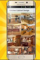 Kitchen Cabinet Layout Design screenshot 2