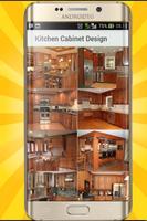 Kitchen Cabinet Layout Design screenshot 3
