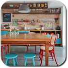 Kitchen Decor-icoon