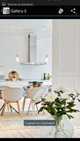 Kitchen Decor screenshot 3