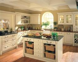 Kitchen Decorating Ideas screenshot 1