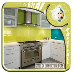 Kitchen Decoration Ideas
