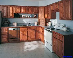 Kitchen Decoration Ideas APK download