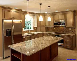 Kitchen Decoration Ideas APK download