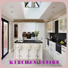 Icona Design della cucina