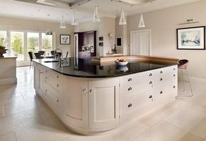 2 Schermata Design della cucina