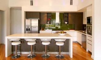 3 Schermata Design della cucina