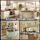 Kitchen Design Ideas icon