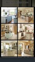 Kitchen Design Ideas screenshot 1