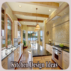 ikon Ide Desain Dapur