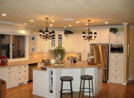 Ide Desain Dapur poster