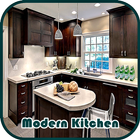 Icona Modern Kitchen Designs