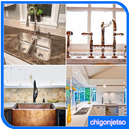 Kitchen Faucet And Sink Design aplikacja