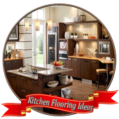 Kitchen Flooring Ideas icon