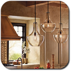 Kitchen Lighting আইকন