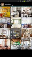 Kitchen Lighting পোস্টার