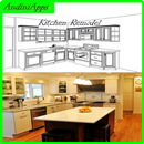 Kitchen Remodel APK