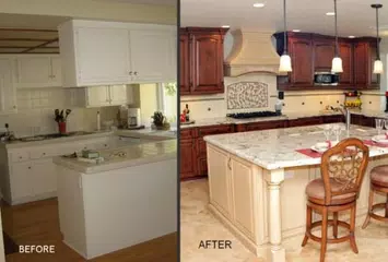 Kitchen Remodel APK download