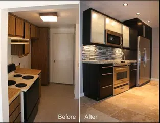 Kitchen Remodel APK download