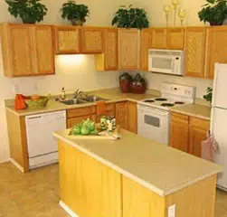 Kitchen Remodel APK download