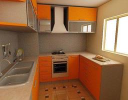 برنامه‌نما Kitchen Remodel عکس از صفحه