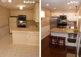 Kitchen Remodel screenshot 7
