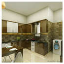 Cozinha remodela planos APK