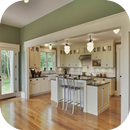 Kitchen Room Designs APK