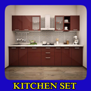 Kitchen Set APK