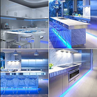 Kitchen Set Design ikon