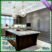 Kitchen Set Design APK