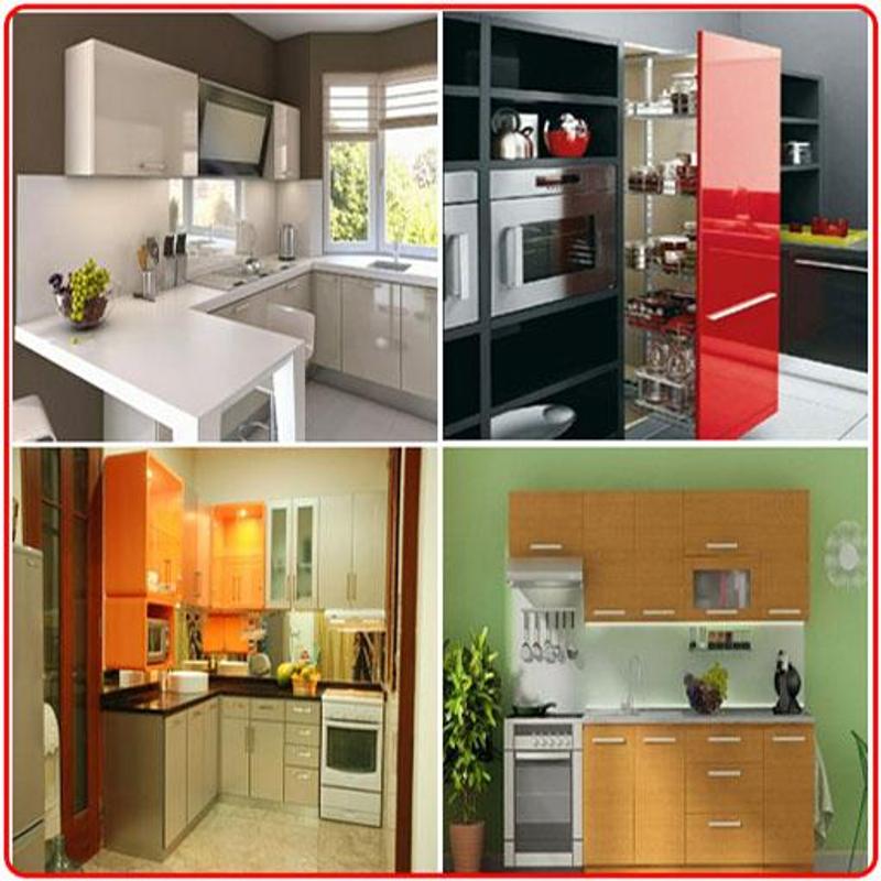 Idea Reka Bentuk Dapur For Android Apk Idea Reka Bentuk Dapur Screenshot 6