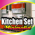 Kitchen Set Minimalist