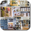 Kitchen Storage