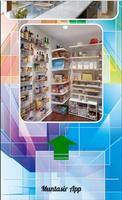 Kitchen Storage Design screenshot 2