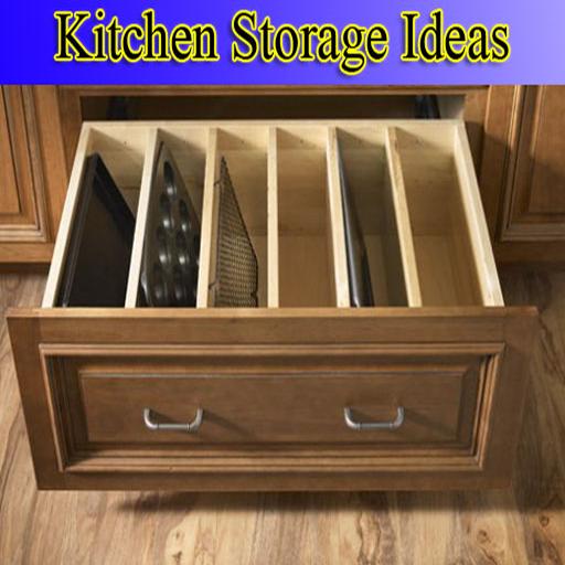 Kitchen Storage Ideas For Android Apk Download