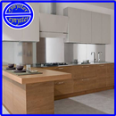 Kitchen cabinet design APK