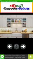 Kitchen Decorating Ideas syot layar 3
