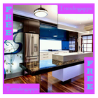 Cool Kitchen Designs-icoon